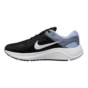 Brand New Nike Men's Air Zoom Structure 24 Running Shoes - Breathable, Cushioned